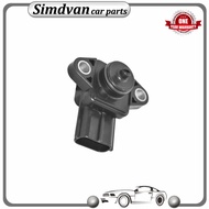 1P for Suzuki Aerio Grand Vitara XL-7 Mitsubishi Chevrolet Tracker Pressure Sensor 18590-72F20 E1T26