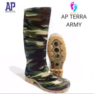 AP Boots Terra Army / AP TERRA COLORFUL Boots