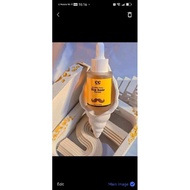 bio hair serum Goot free mask