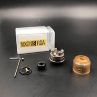 GAS Mods Nixon S RDA 22mm Premium Quality