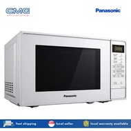 Panasonic 20L Solo Microwave Oven NN-ST25JW