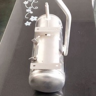Air compressor air storage tank, small air storage tank manufacturer, air storage tank