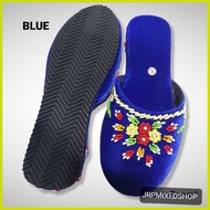 ▐ ∨ ✤ ➔ ALPOMBRA house slipper Closed toe abuloryo for women
