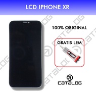 Original ROKER LCD IPHONE XR FULLSET