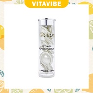 Eaoron Retinol Peptide Serum 白白丸