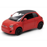 Kinsmart Fiat e