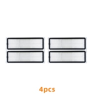 For xiaomi S20+ / S20 plus / B108GL/X20+ /S40C/ H40 /S40 robot vacuum cleaner spare parts filter Acc