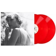 Taylor Swift-Folklore 2LP Vinyl