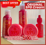 TOKO MIMI - Cream Lembut Penghilang jerawat & flek cream spg krim spg / Paket Cream Glowing