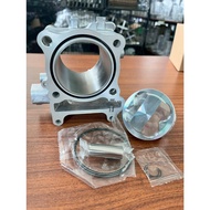 Cylinder With LEAD Piston 65 66 PNP