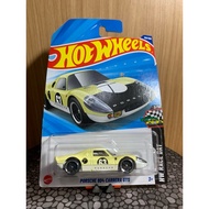 Hotwheels porsche 904 carrera gts