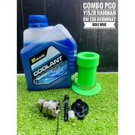 PAKEJ PNP PCO CAM/TRUMPET/TENSIONAL BLOK Y15zr/LCv8
