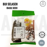 Kijang Basil Seed/
