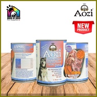 └ ¤ ┐ Aozi Dog Wet Food 430g