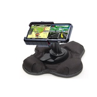 Sienta Modified Mobile Phone Holder WISH Frame Bracket Sandbag MAZDA 2 3 5 6 Center Console XC60 Fix