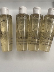 Lancome極光水50ml