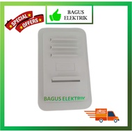 PVC JUNCTION BOX BASE (PVC-LINK) BASE JUNCTION BOX