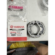 YAMAHA BRAKE SHOE SET MIO SERIES 5MX-F530K-00 INDONESIA