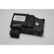 2015CX5KA5G-61-A60 Model Suitable for Mazda Controller Heater Temperature U7SF