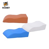 [KOZEEY] Foam Leg Elevator Cushion for Recovery Convenient Comfortable Elevate Feet Protector Legs B