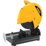 DEWALT HD CHOP SAW 2300W 3800RPM 355MM, W/SOFT START, D28730D-XD