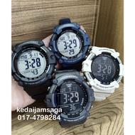 CASIO DIGITAL AE1500WH MEN WATCH / AE-1500WH-1A / AE-1500WH-2A / AE-1500WH-8B / AE-1500WH-8B2