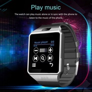 {Miracle Watch Store} สมาร์ทวอทช์ผู้ชายผู้หญิงสัมผัสกีฬาฟิตเนสกันน้ำ Smartwatch นาฬิกาสำหรับ Ios สำหรับ Android ซิมการ์ดกล้อง Smart Watch