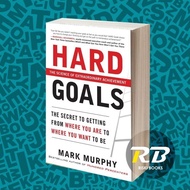 Hard Goals Mark Murphy