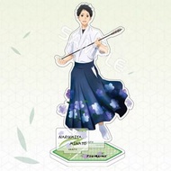 正版官方授權 嗚宮湊 弦音 立牌 弦音風舞高中弓道部