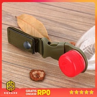 GANTUNGAN Mineral Water Bottle Belt Hanger Strap - 3330 Original 99 Square