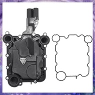 [P K A M] Car Crankcase Vent Valve Oil Separator 06E103547 06E103547E for A4 A5 A6 Q5 2.8 3.2FSI 200