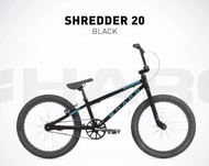 จักรยาน BMX HARO รุ่น Shredder ล้อ 20” ขอแท้จาก Haro Bike USA