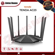 Dijual Tenda AC2100 - Tenda AC23