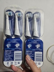 Oral-B iO 牙刷頭 x8