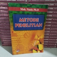 RESEARCH METHODS BOOK