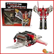 Transformers Toys US Version G1 84-86 KO Swoop Model Robot Collection Action Figure Toy