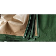 A20 Korean Plastic Tarpaulin Size 3 X 5 Meters 3X5 M A20 Korean Tarpaulin