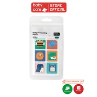 Bc BABYCARE anti-mosquito patch protects your baby - BC4329