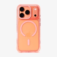 [gogoblue] Magnetic Jelly Shock-Resistant Phone Case (Various Colors) -iPhone 17 Series/AIR