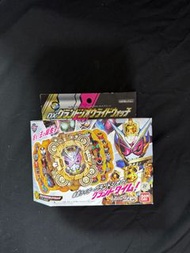Bandai 幪面超人 假面騎士 時王 Kamen Rider zi-o DX Grand ZI-O Ride Watch 崇皇時王