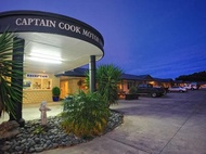 Captain Cook Motor Lodge