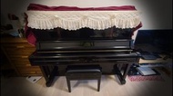 Yamaha U5 Upright Piano 直立琴