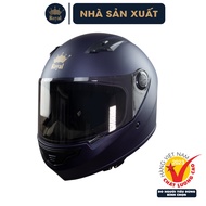 [Độc Quyền] Nón Bảo Hiểm Nam M79 FullFace Lật Cằm Royal Chính Hãng Mũ Trùm Đầu Bảo Hành 12 Tháng | R