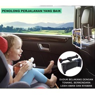 Universal Stand Size XL iPad Handphone Tablet Layar Monitor Car Rear Pillow Bisa Tempel Dinding Jok