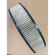 MITSUBISHI Air Filter MD604880 GALANT II A16 2.0 A163 4G63 Size Width Outside 27 Cm.in 20 Cm. Thickn