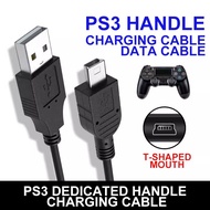 游戏机数据线连接线Original PS3 controller charging cable PSVR MOVE transmission cable S1000A S3000A S500FC co