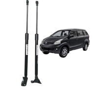 Toyota Avanza F562 (2013)  Rear Boot Damper Strut /Rear Bonnet Absorber