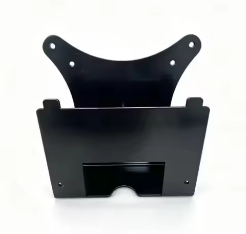 27MP58VQ VESA Adapter Compatible with for LG 27' Monitor（ 27MP58VQ, 27MP59G-P 27MP58VQ-PF）– 75x75 to
