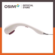 OSIM uPamper Lite Handheld Massager