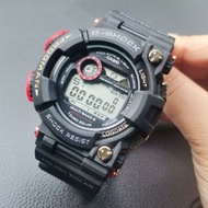 GSHOCK FROGMAN  GWF-1000BP JAM TANGAN LELAKI SAIZ BESAR CERMIN KACA MEN WATCH